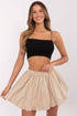 Jupe courte model 208704 Italy Moda